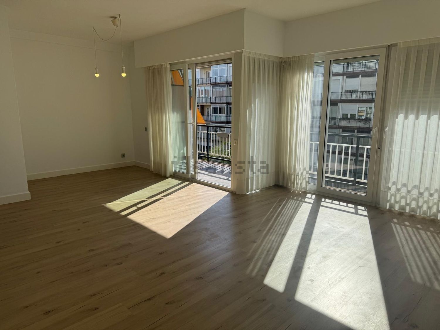 Pis de 120 m² a Barcelona