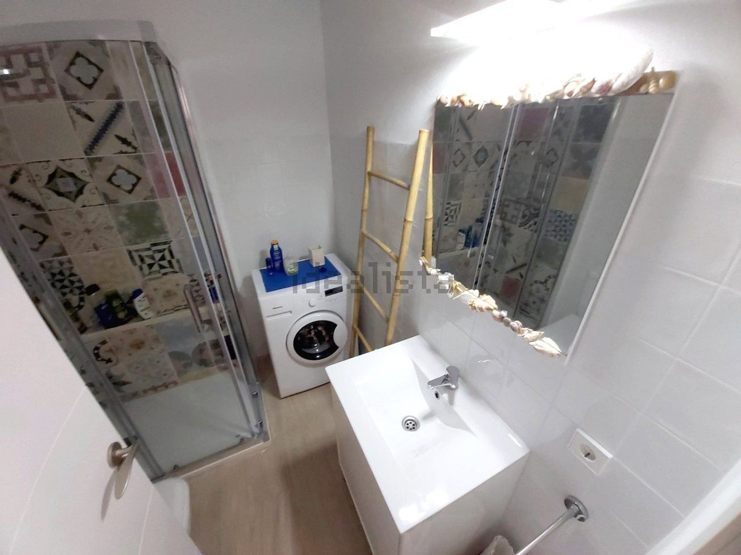 Pis de 50 m² a Sant Josep de sa Talaia