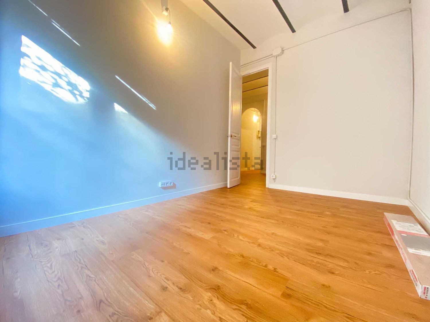 Pis de 43 m² a Barcelona