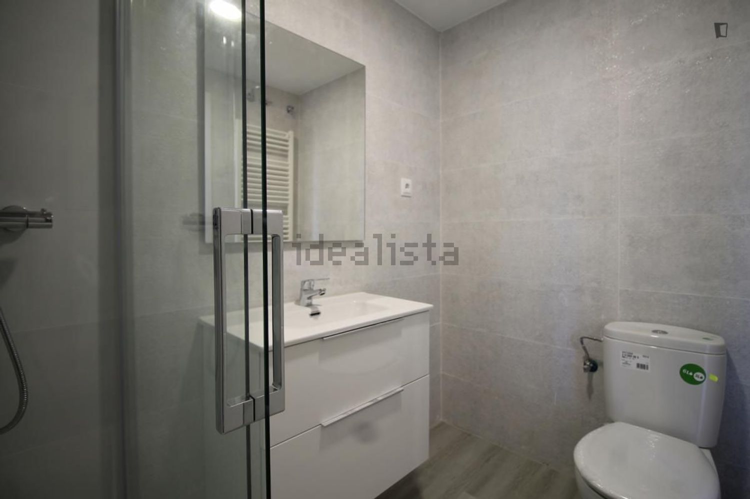 Piso de 60 m² en Madrid