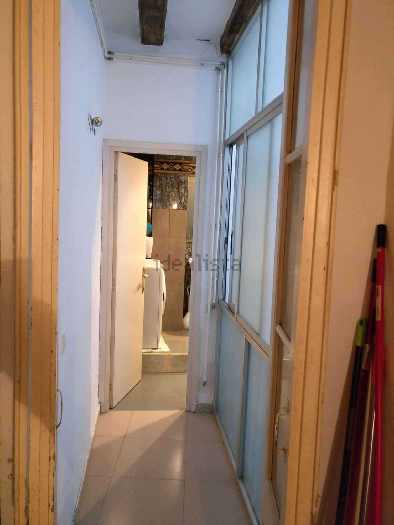 Zimmer zur Miete, Barcelona