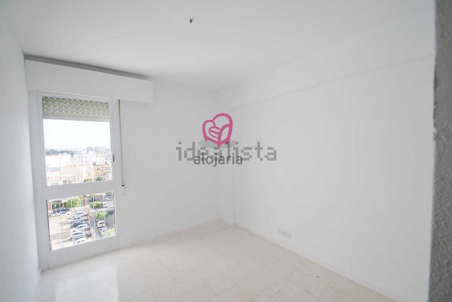 Pis de 100 m² a Sevilla