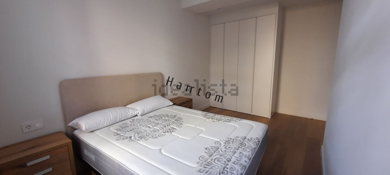 Appartamento 129 m² a A Coruña