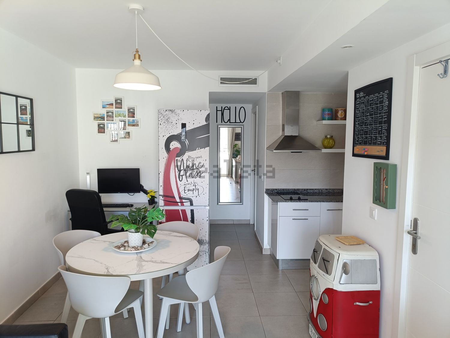 Appartamento 52 m² a La Oliva