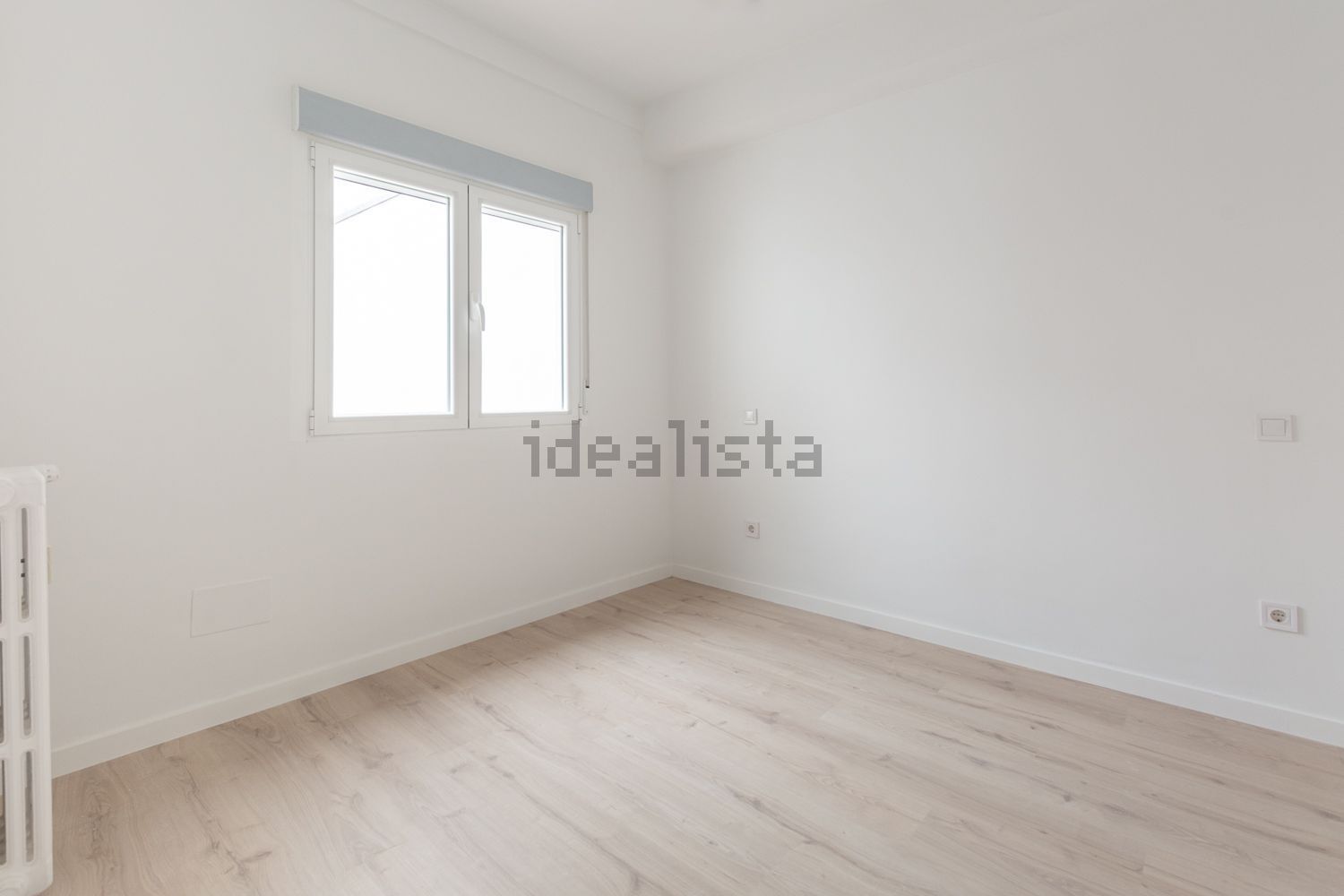 Pis de 75 m² a Madrid