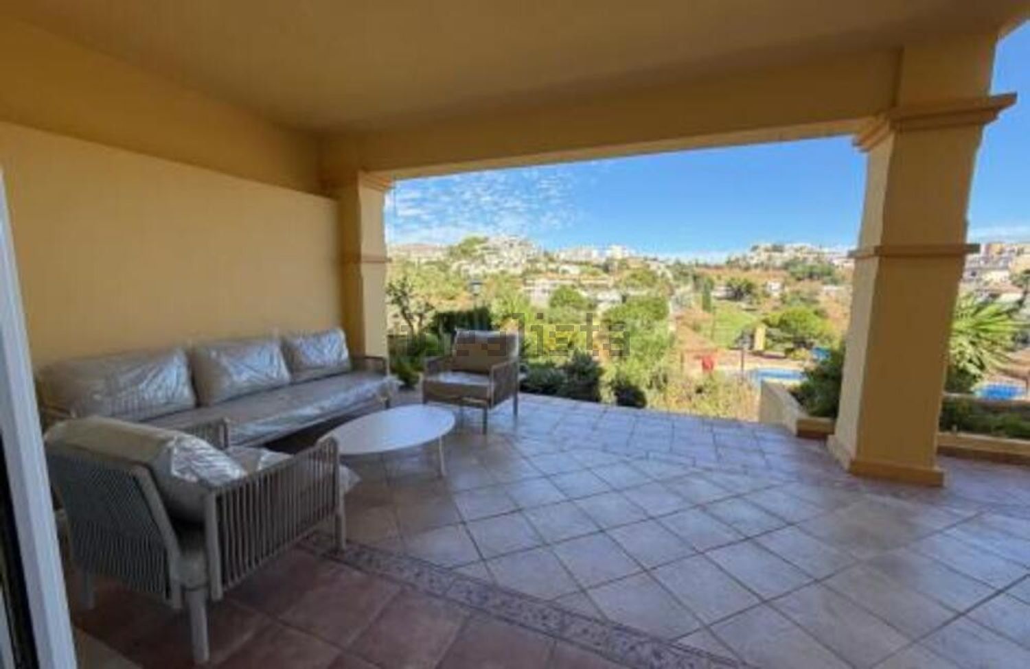 Casa de 250 m² a Mijas