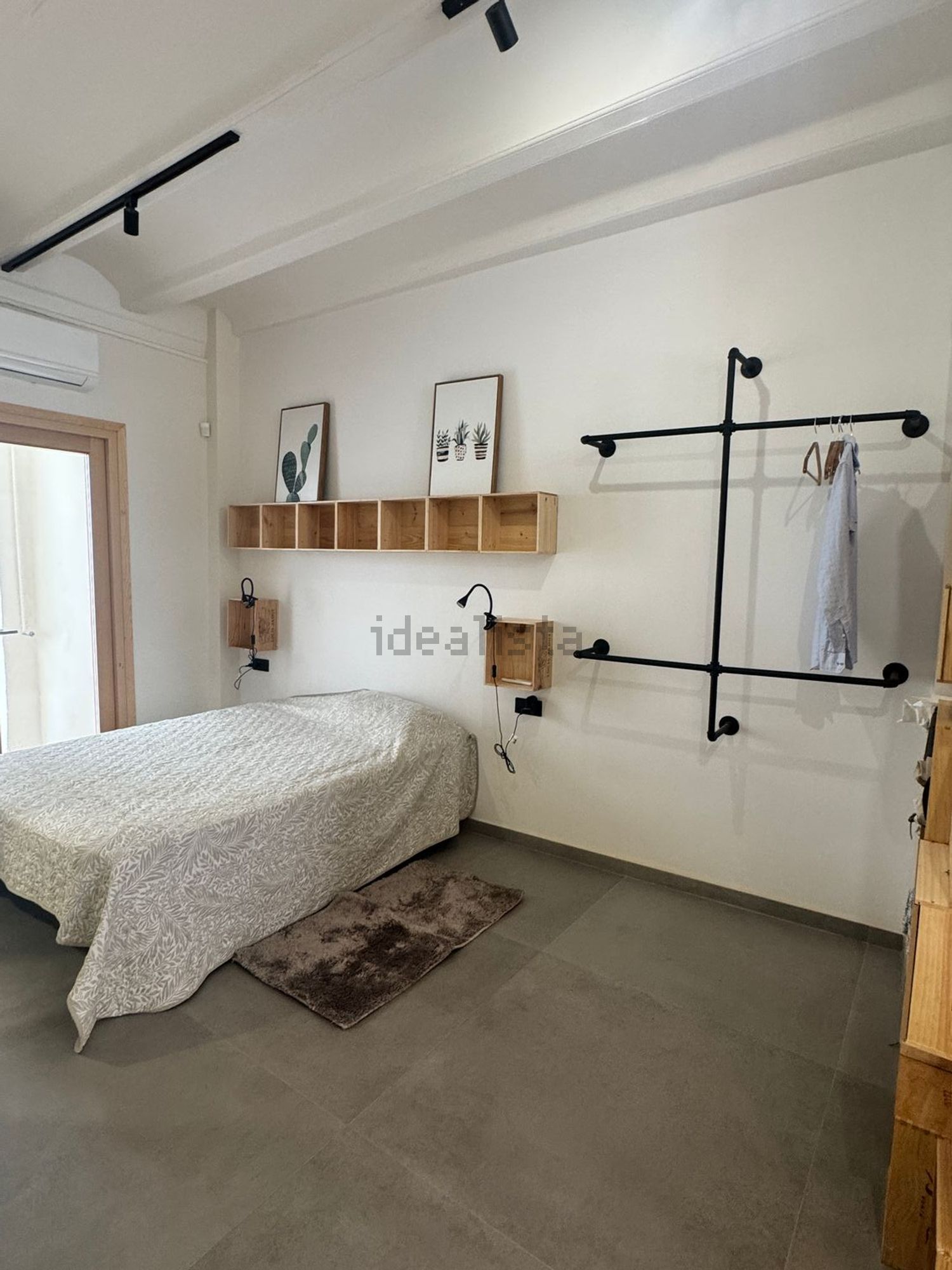 Piso de 46 m² en Valencia