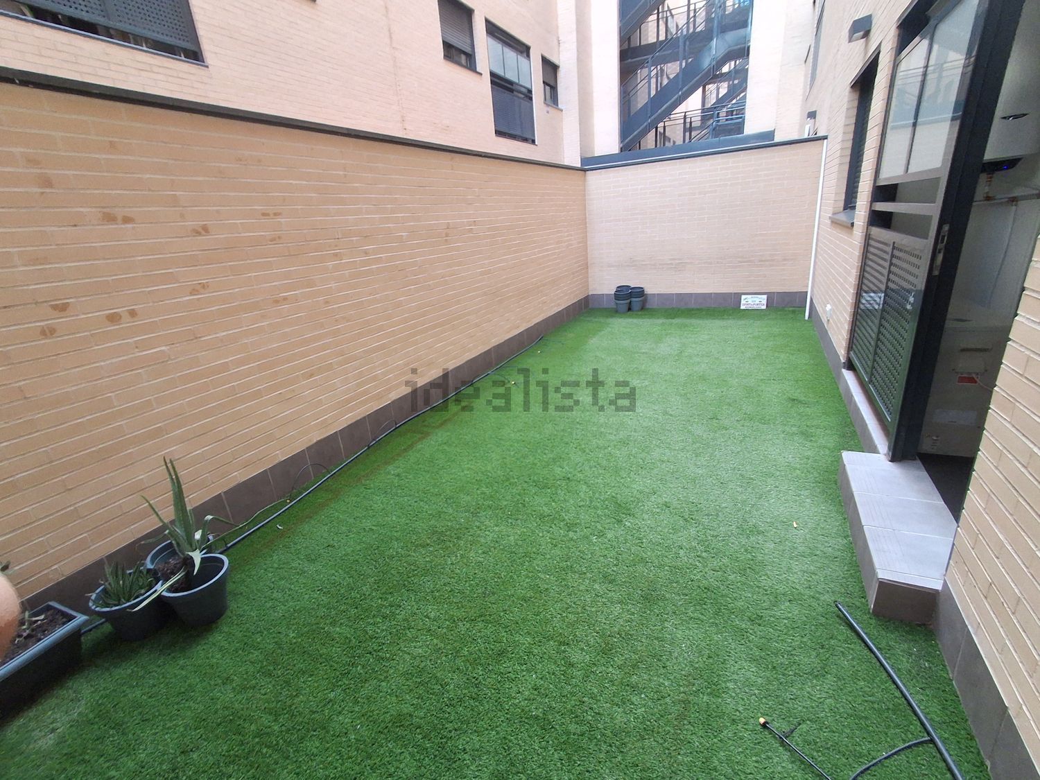 Piso de 99 m² en Madrid