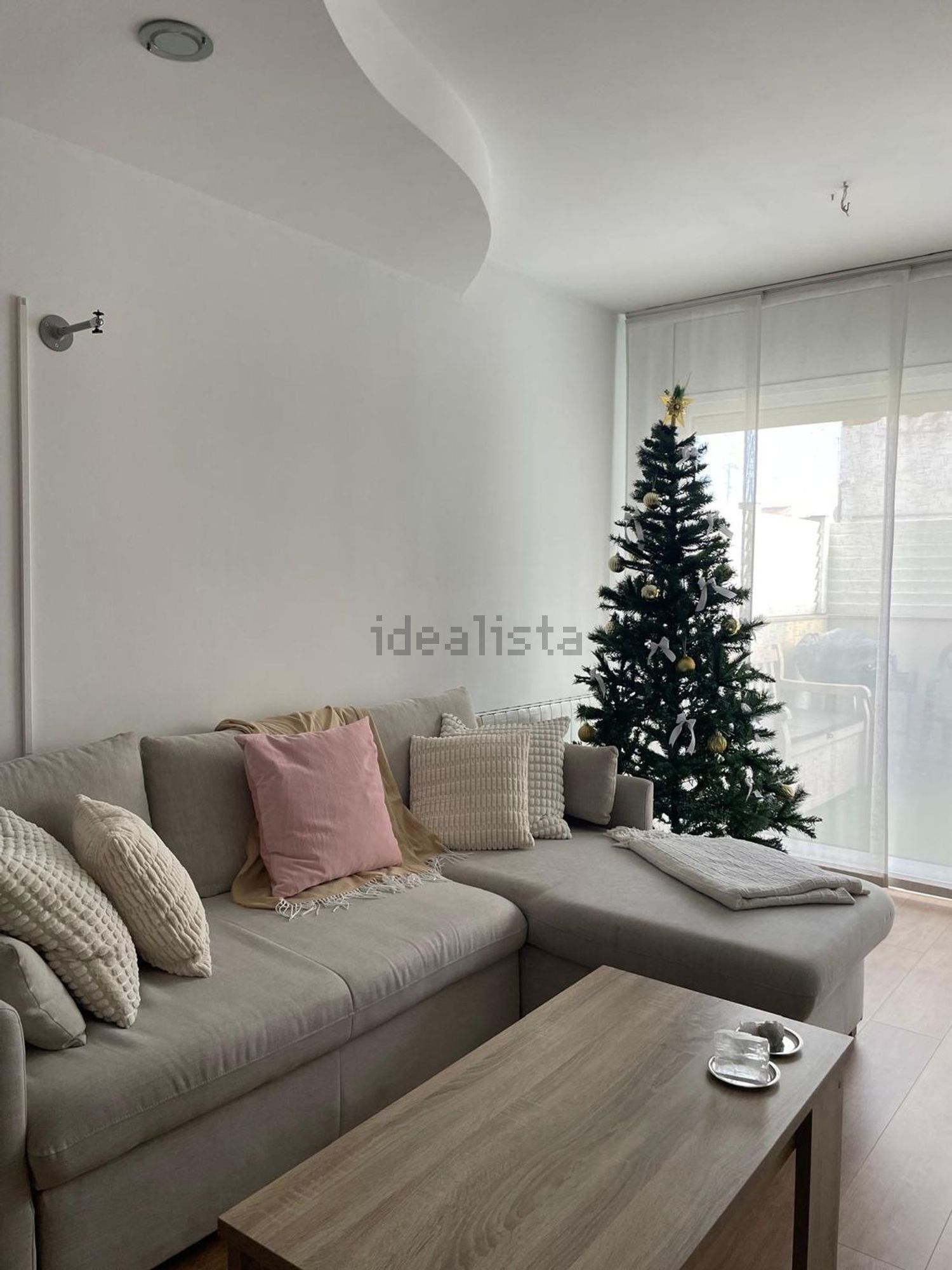 Piso de 105 m² en Terrassa