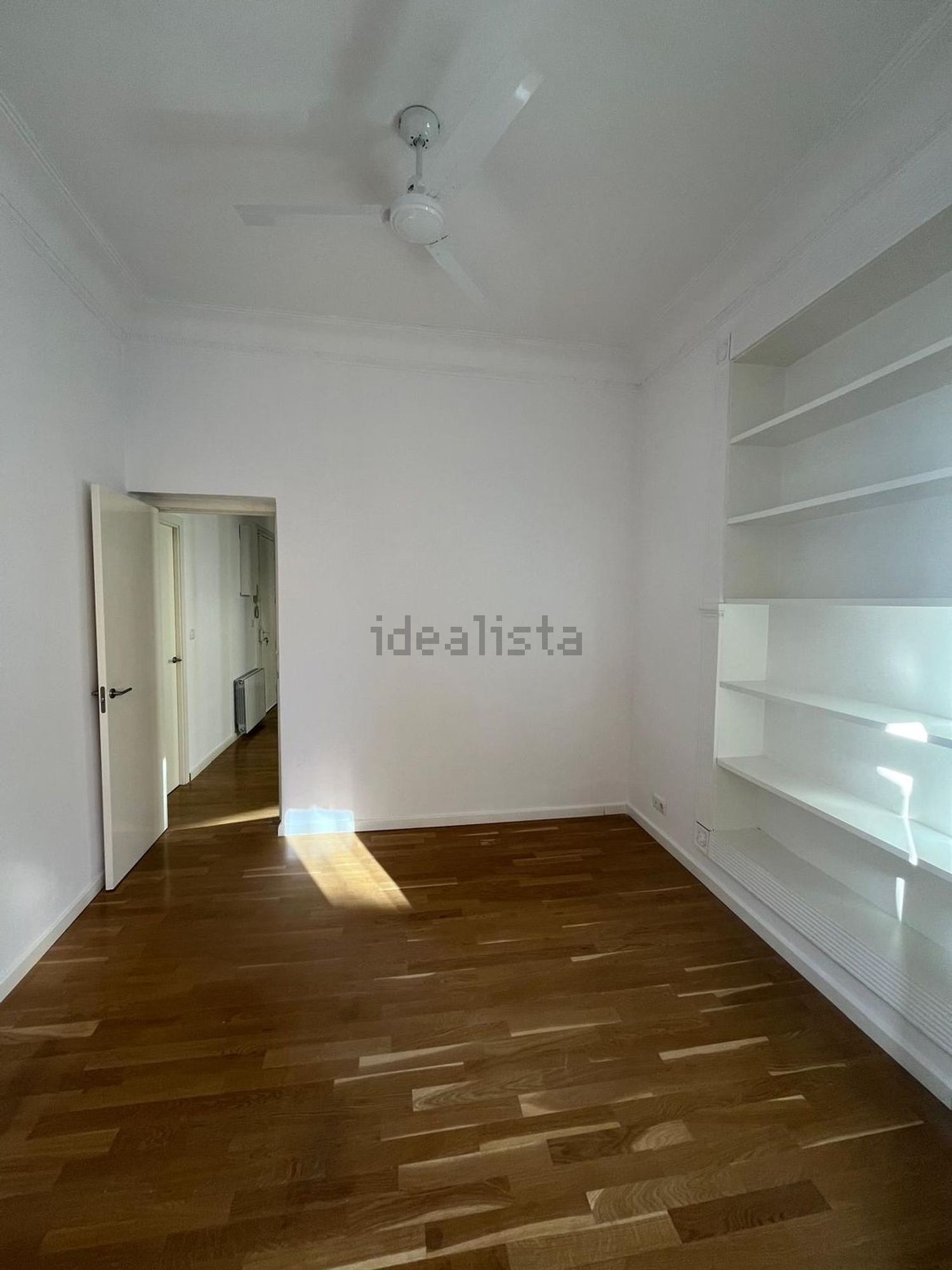 Wohnung 92 m² in Madrid