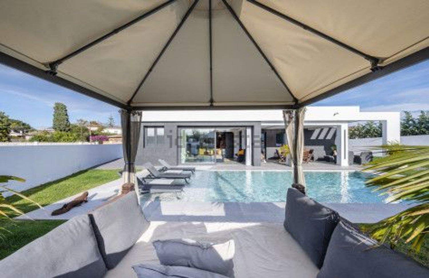 Casa de 238 m² a Marbella