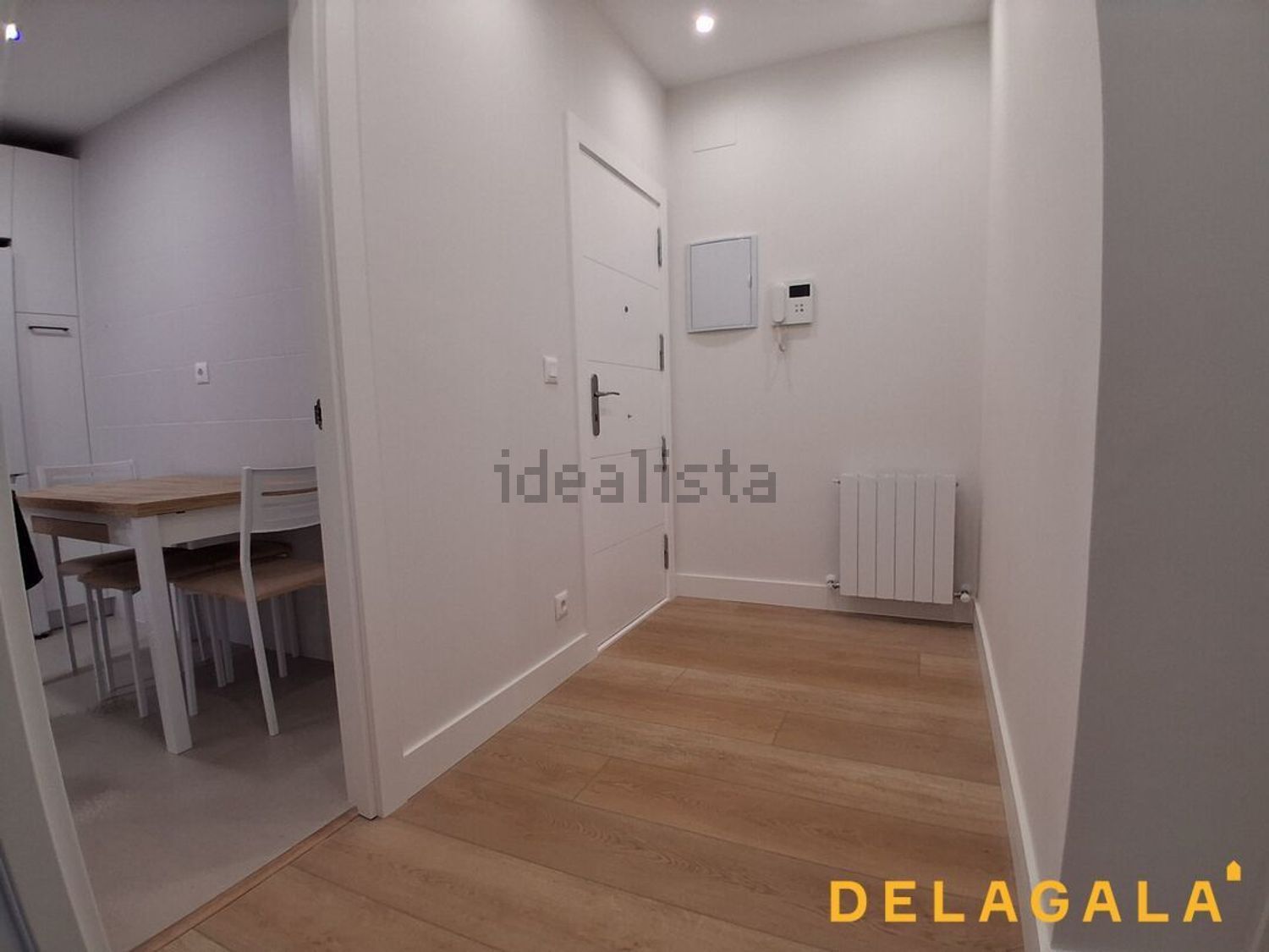 Pis de 80 m² a Getxo