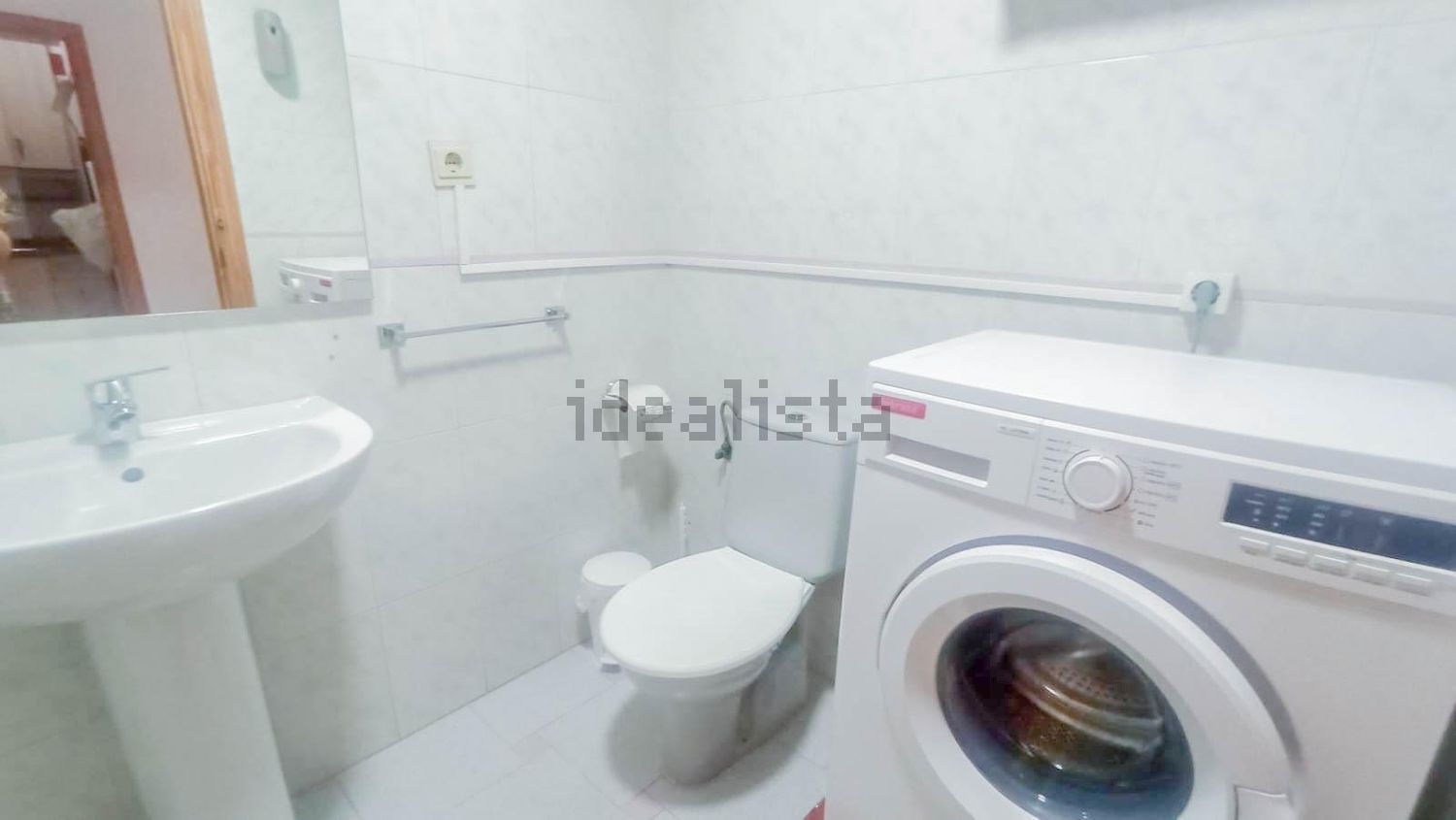 Pis de 80 m² a Almeria