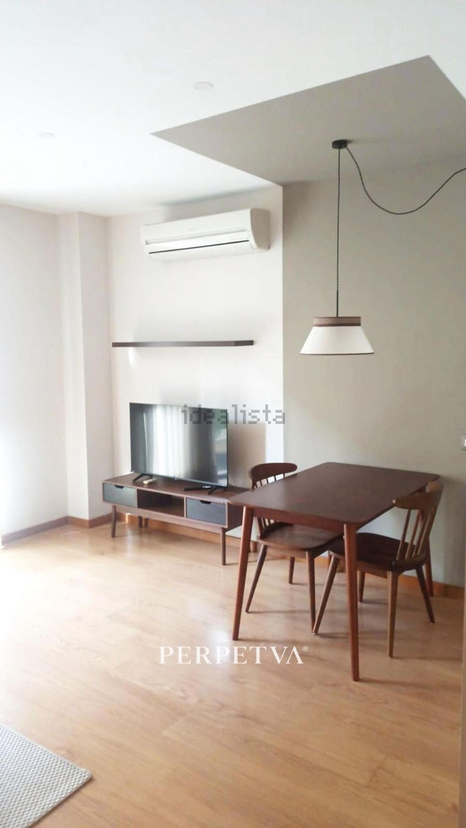 Pis de 45 m² a Barcelona