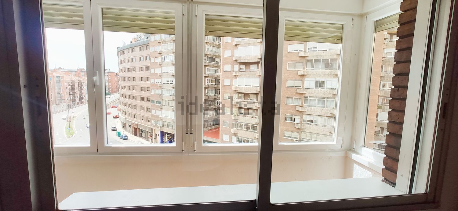 Pis de 115 m² a Valladolid