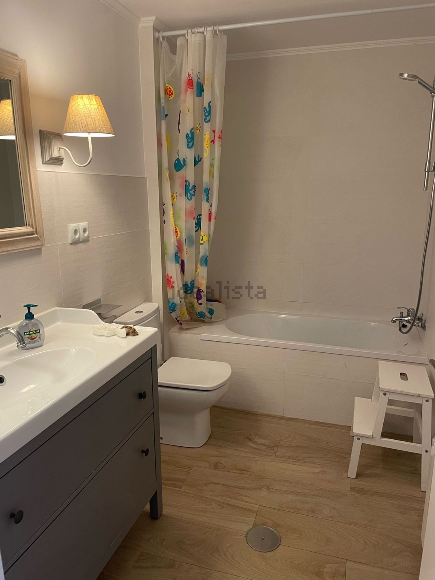 Piso de 169 m² en Cartagena