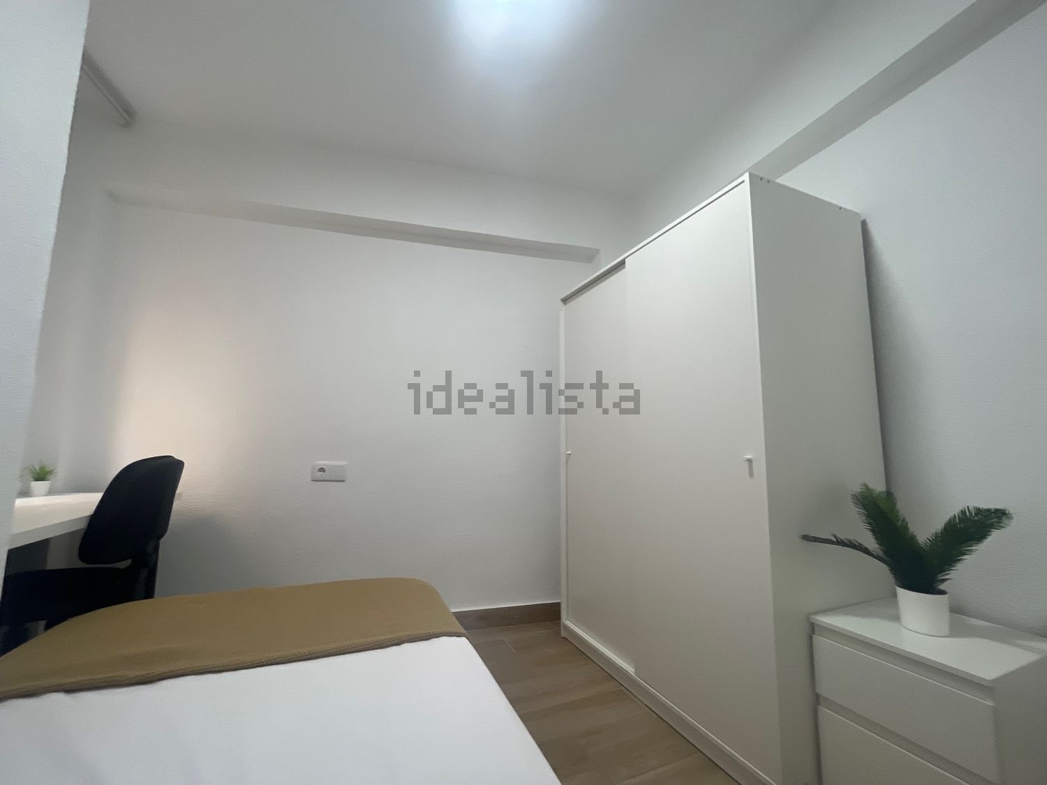 Habitació de lloguer, Múrcia