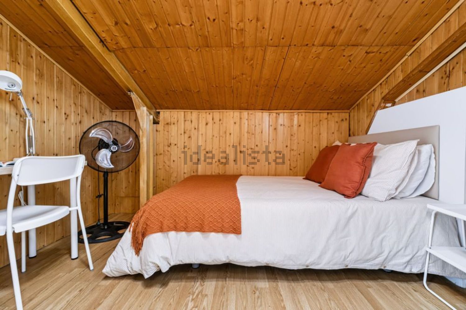 Habitación en alquiler, Madrid