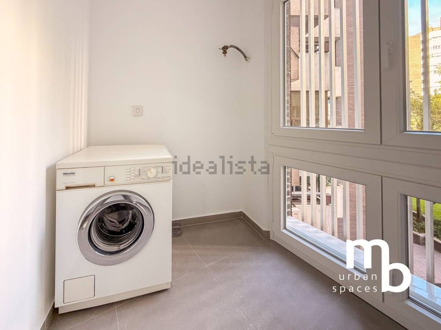 Pis de 152 m² a Madrid