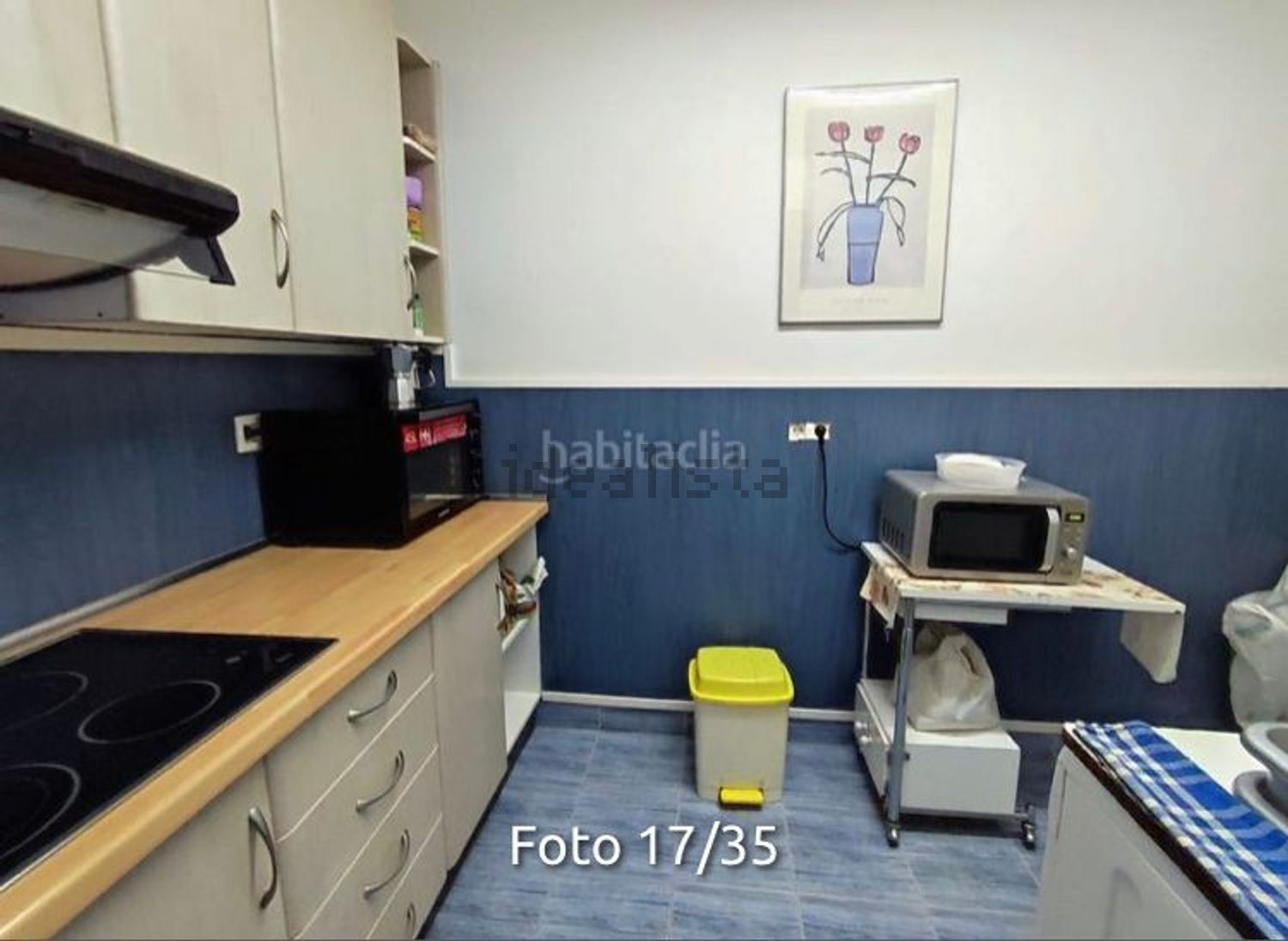 Habitación 155 m², Tomelloso
