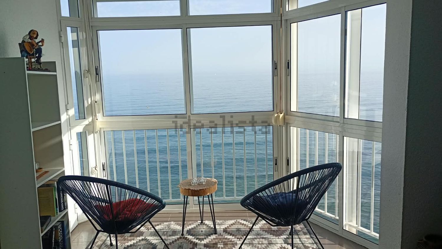 Pis de 36 m² a Marbella