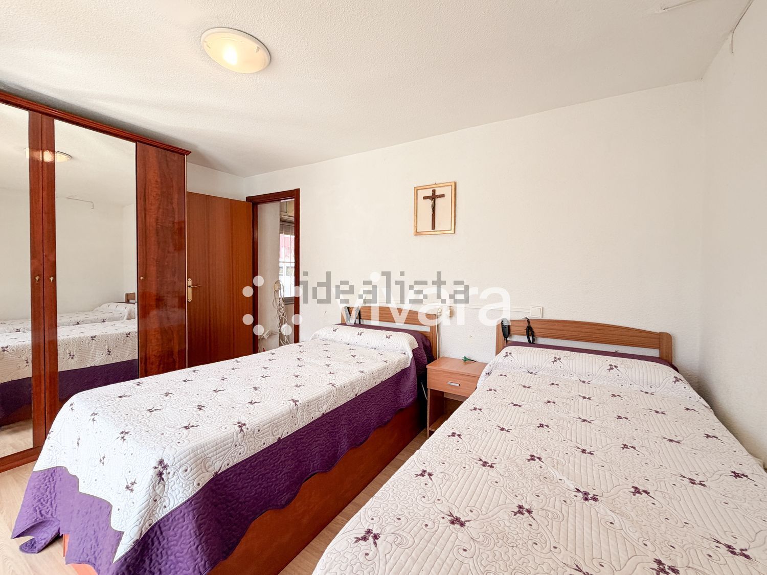 Pis de 60 m² a Benidorm