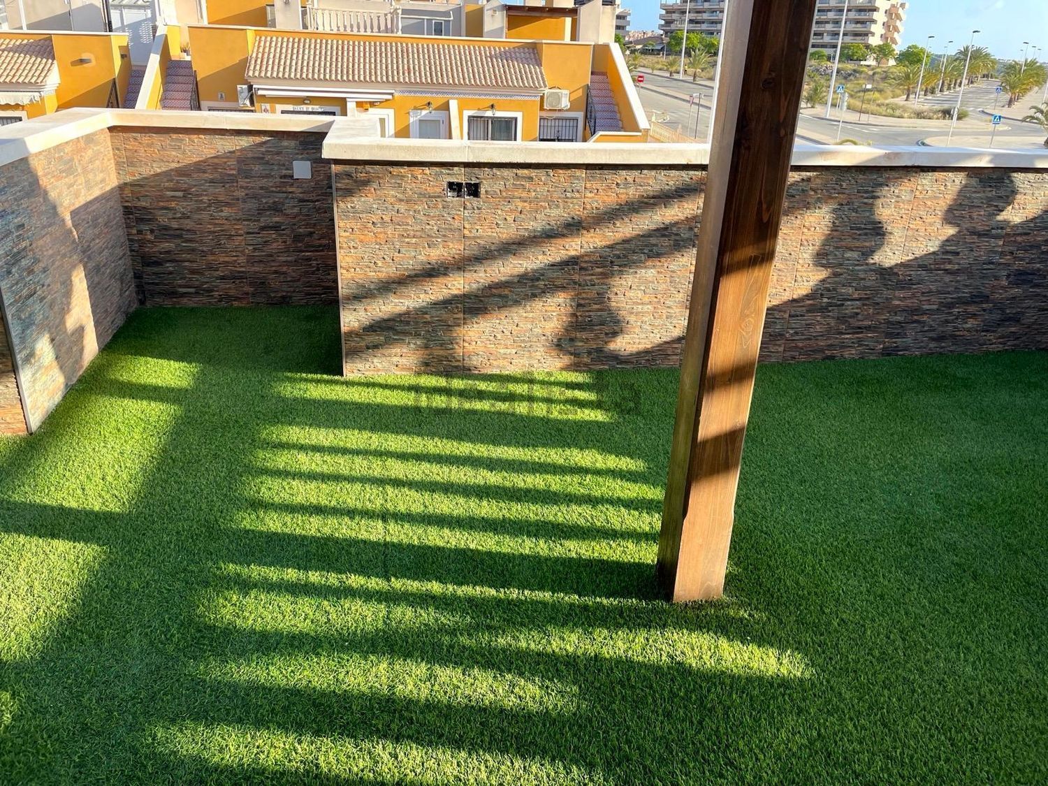 Piso de 105 m² en Elche