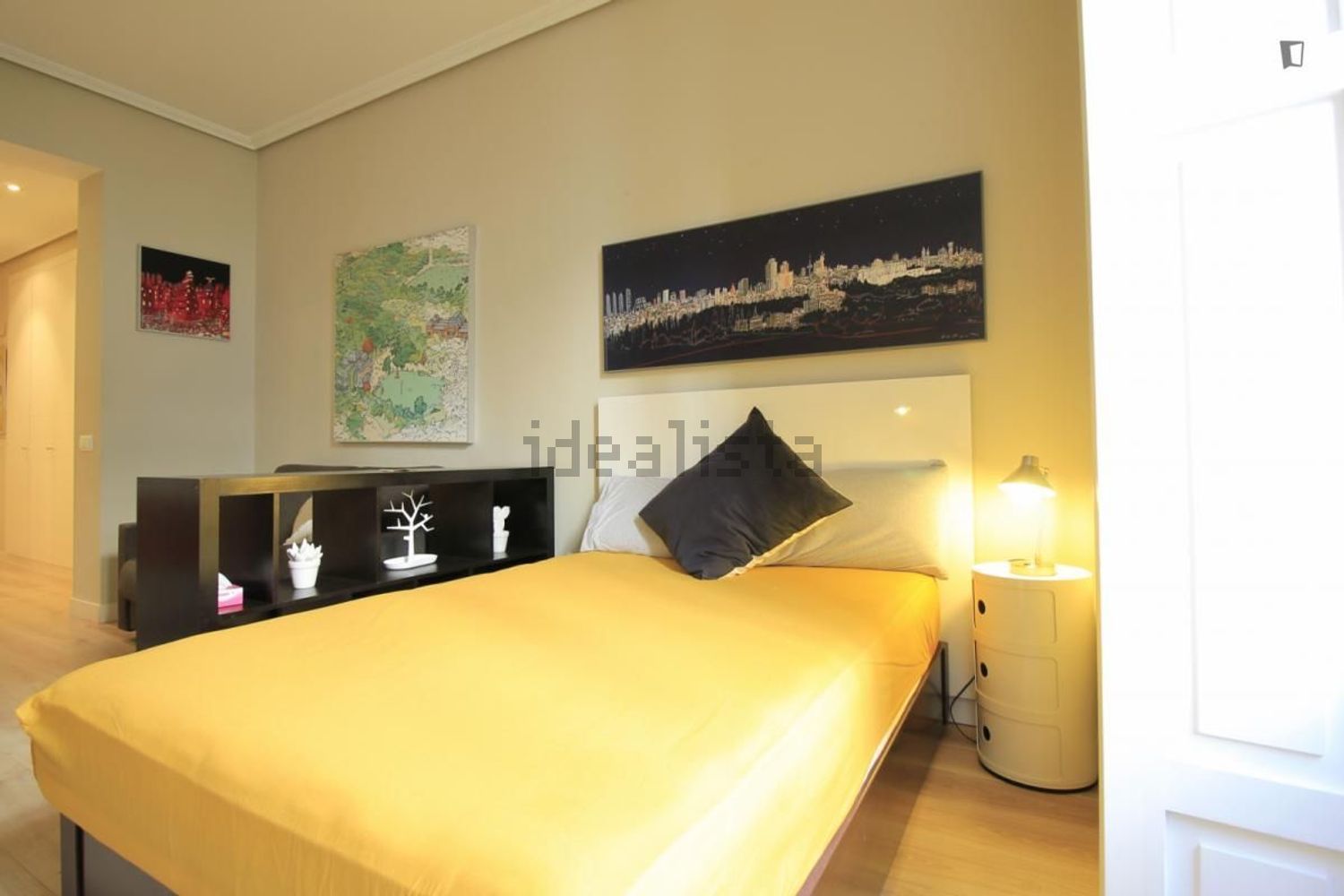 Piso de 45 m² en Madrid