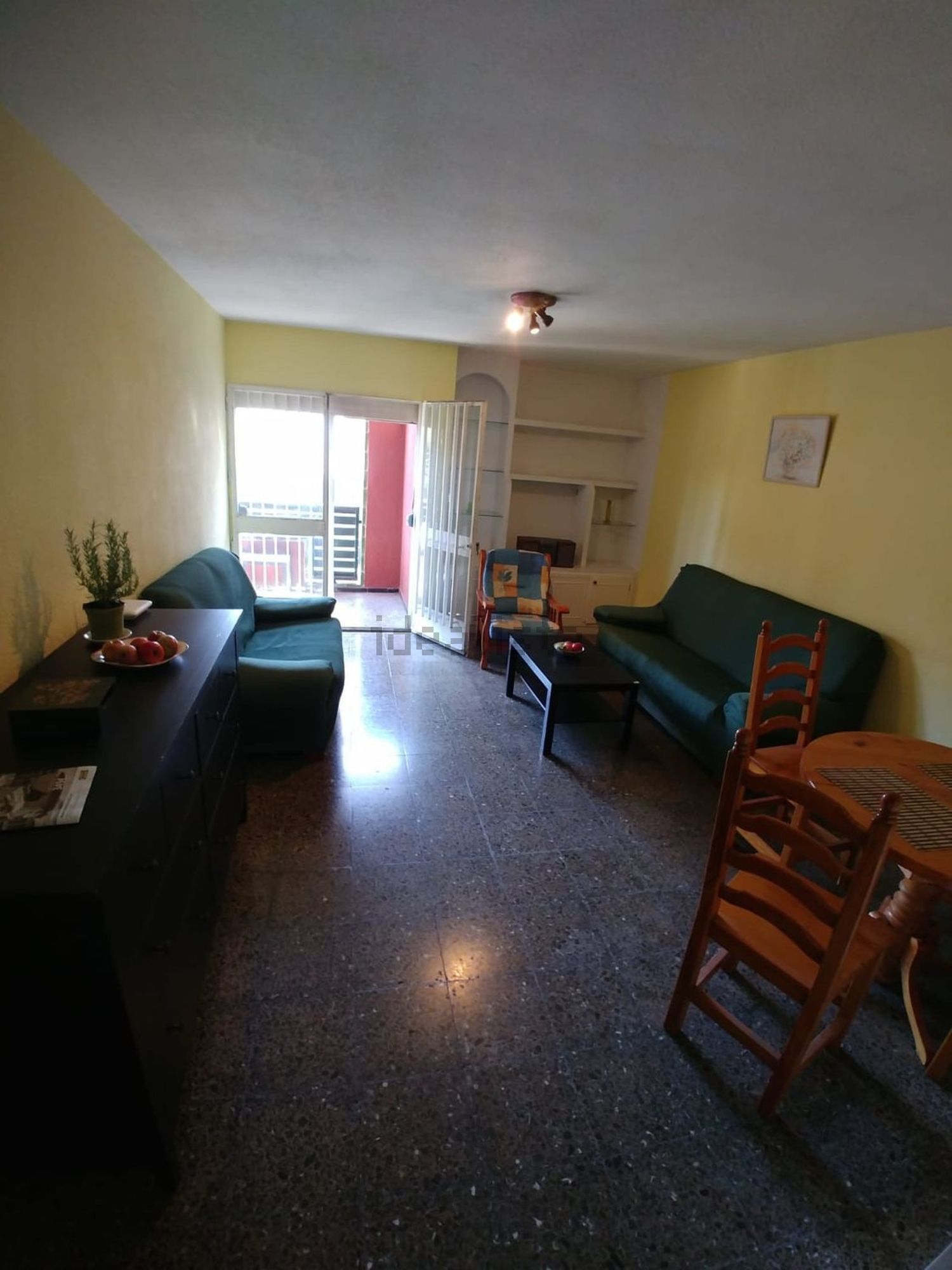 Stanza in affitto, San Cristóbal de La Laguna