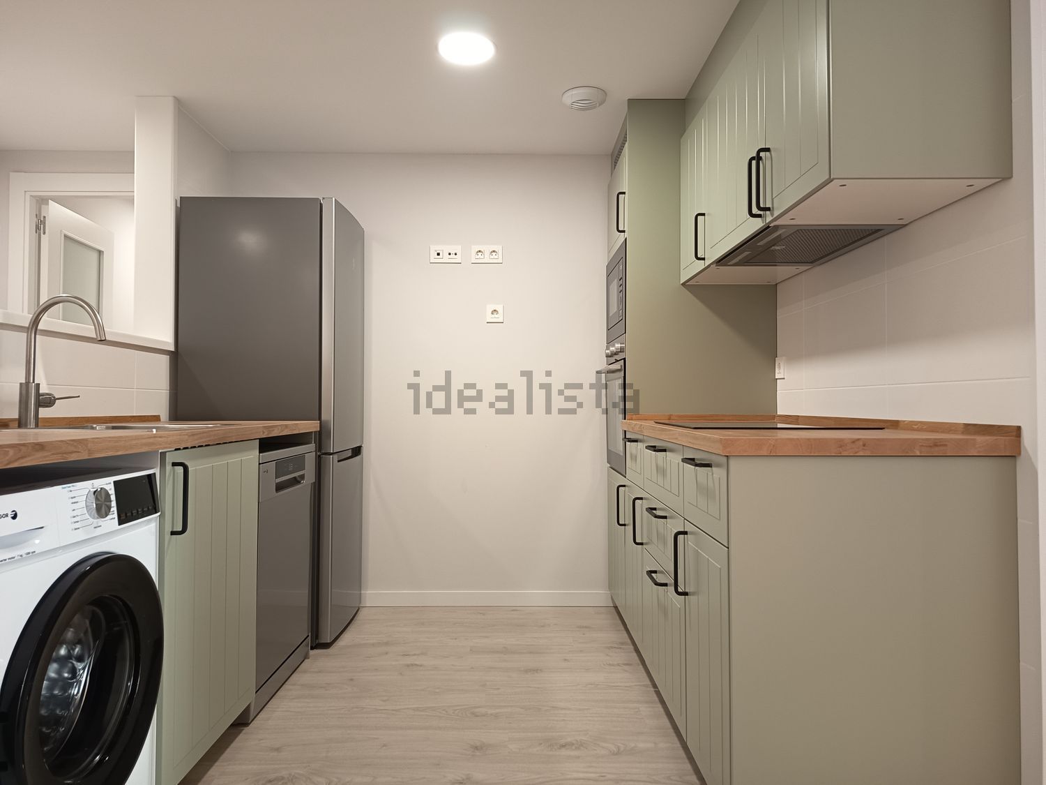 Appartamento 98 m² a Valladolid