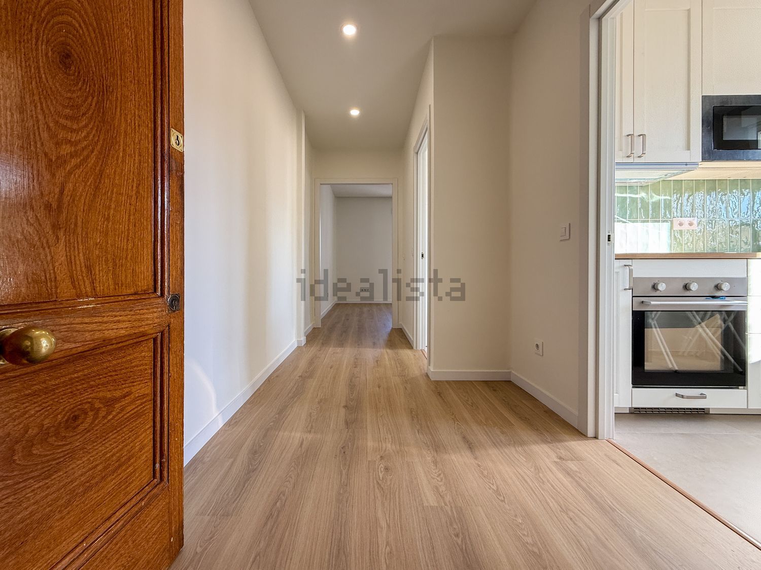 Wohnung 70 m² in Madrid
