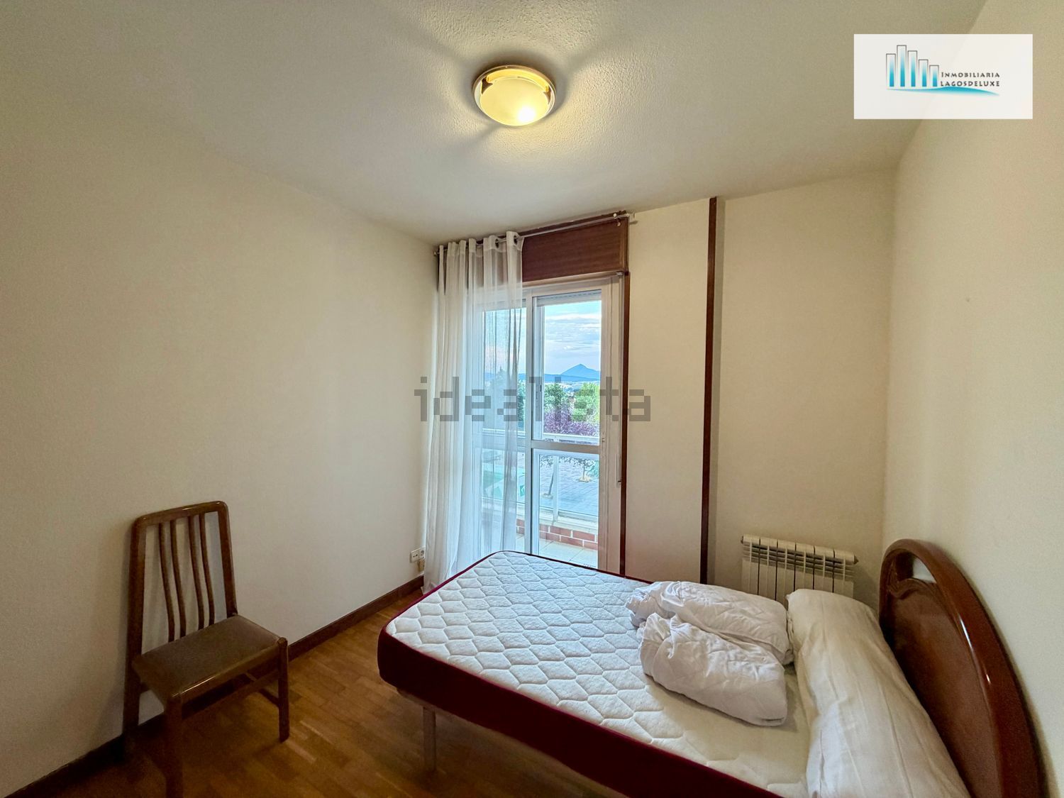 Piso de 115 m² en Barañáin