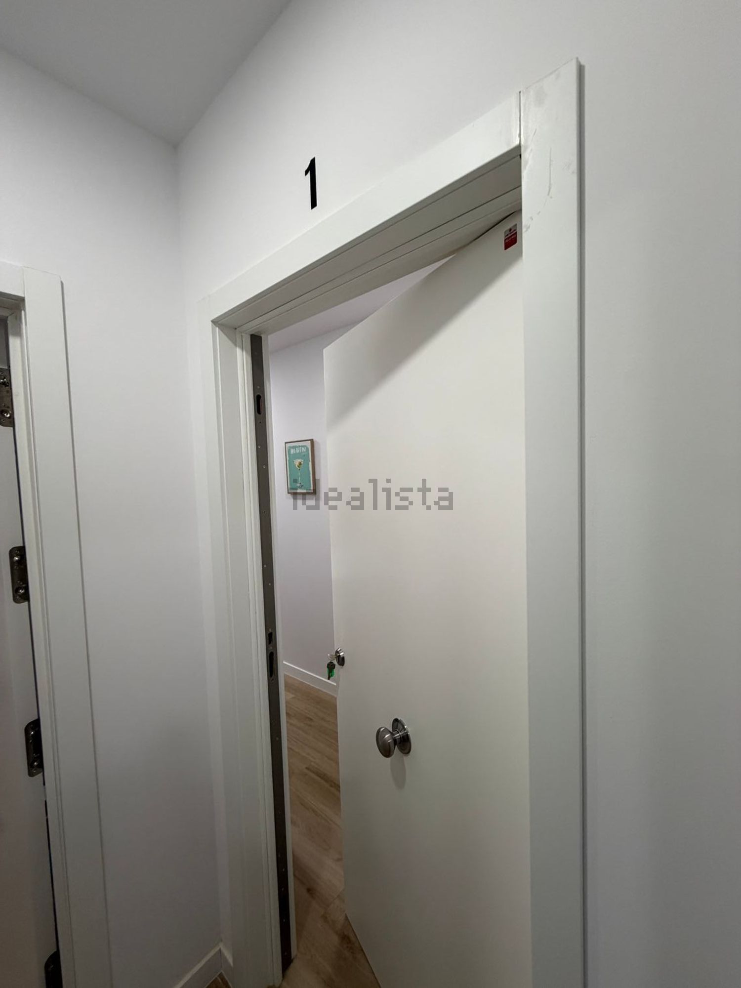 Piso de 70 m² en Bargas