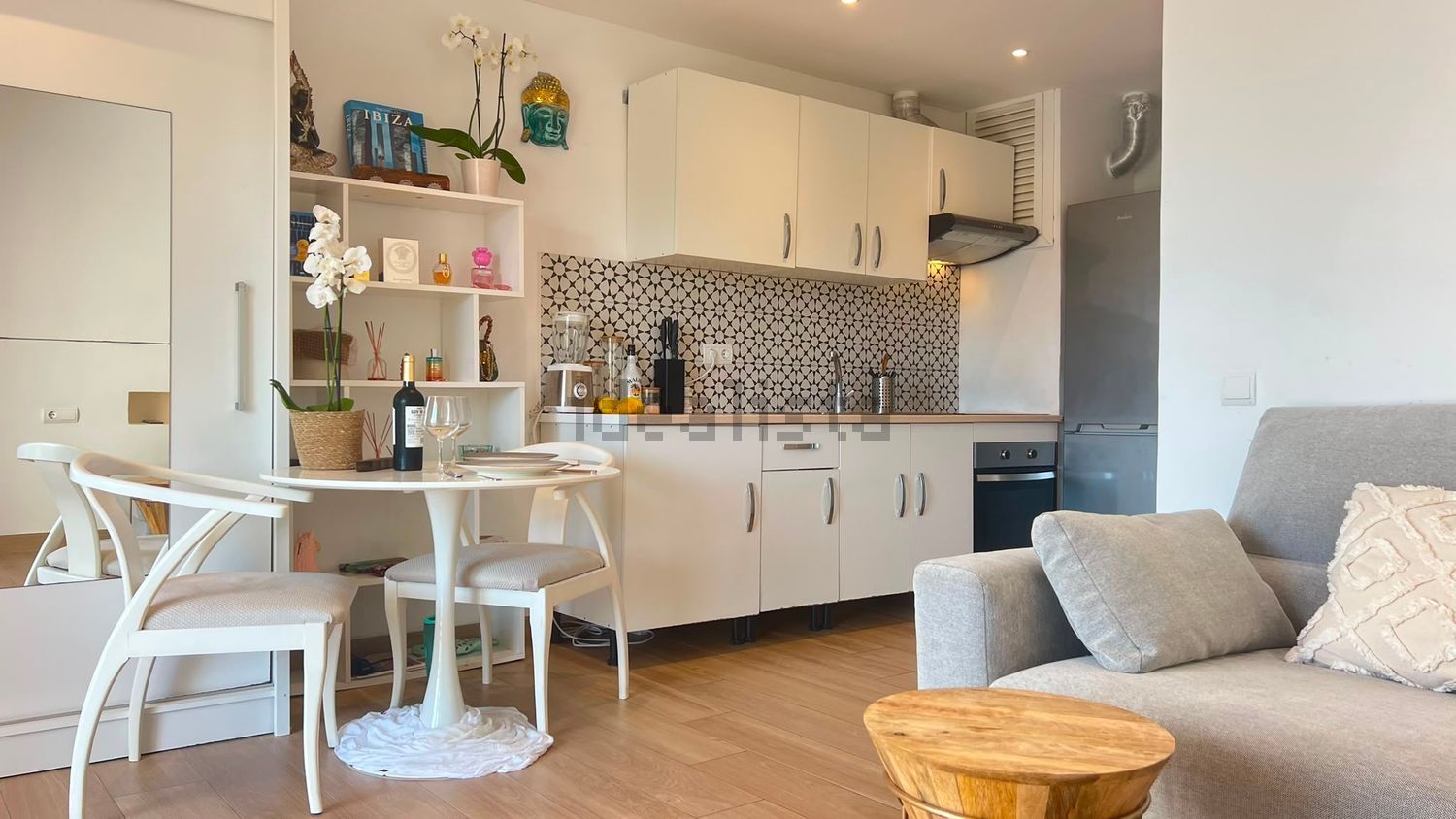 Pis de 45 m² a Sant Josep de sa Talaia