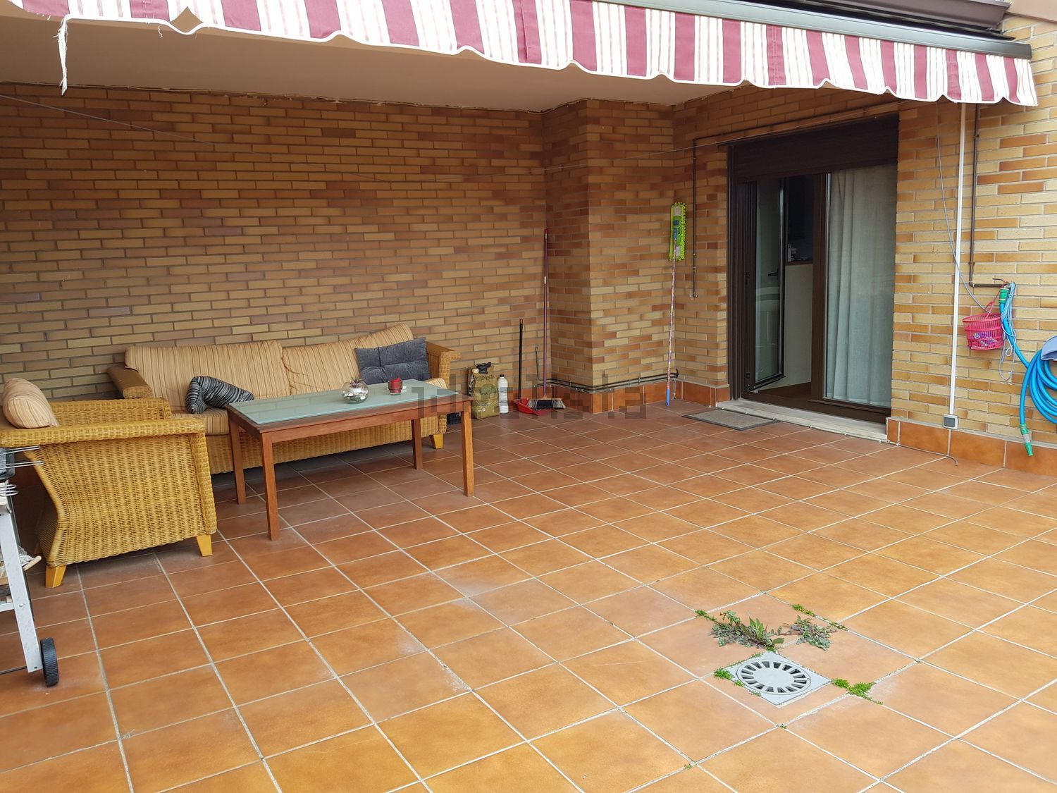 Pis de 140 m² a Seseña