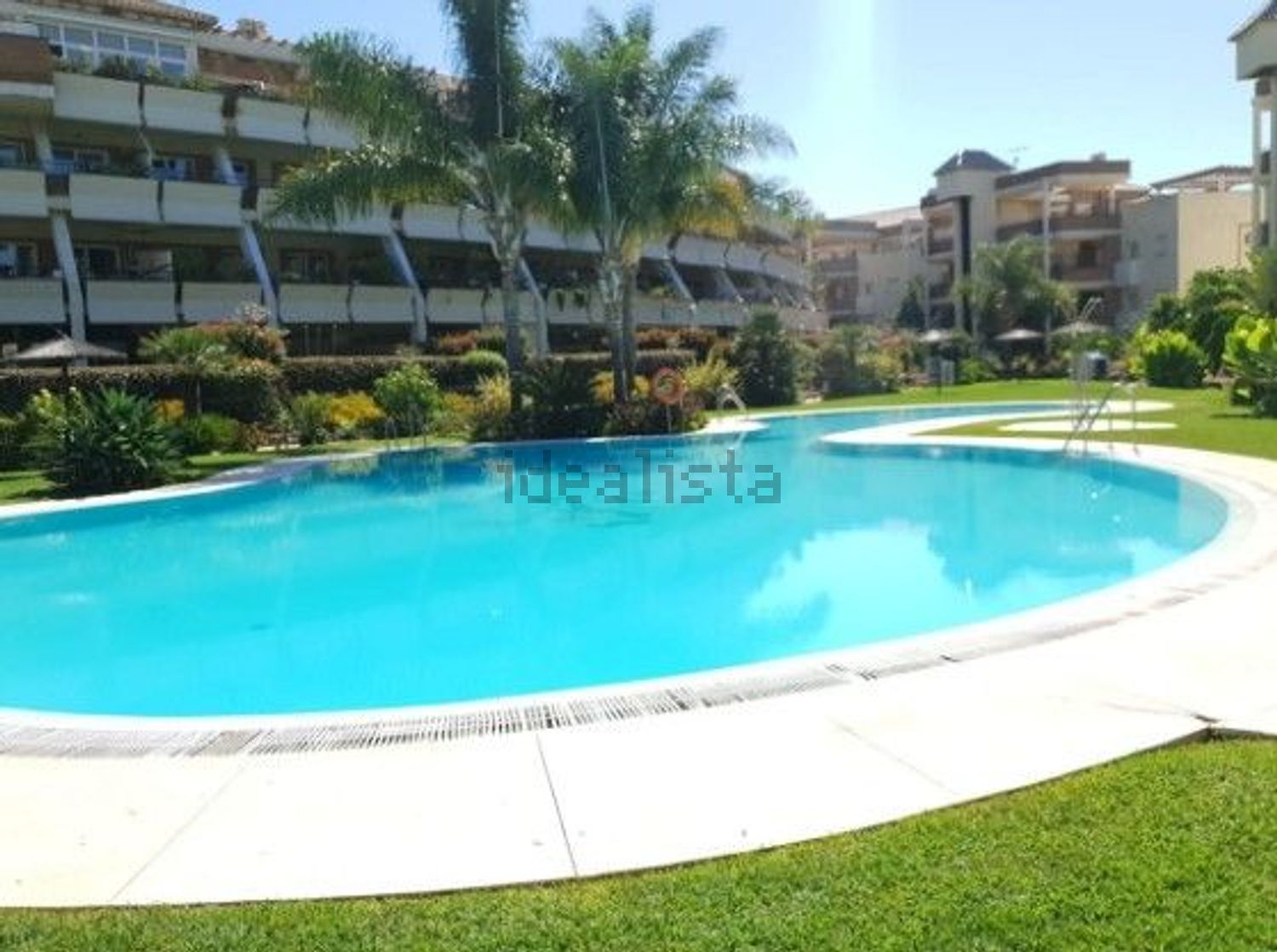 Pis de 122 m² a Mijas