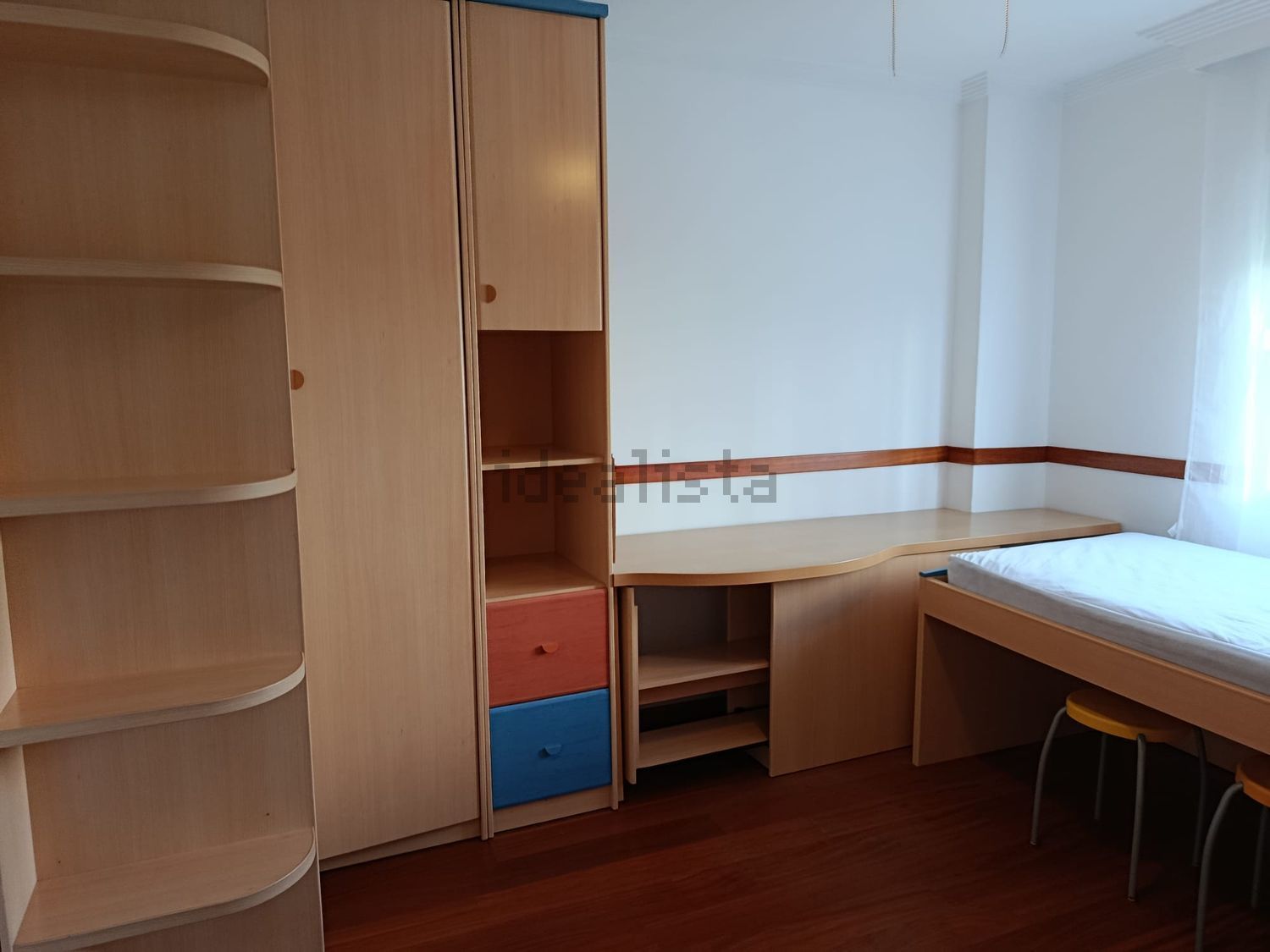 Pis de 110 m² a Màlaga