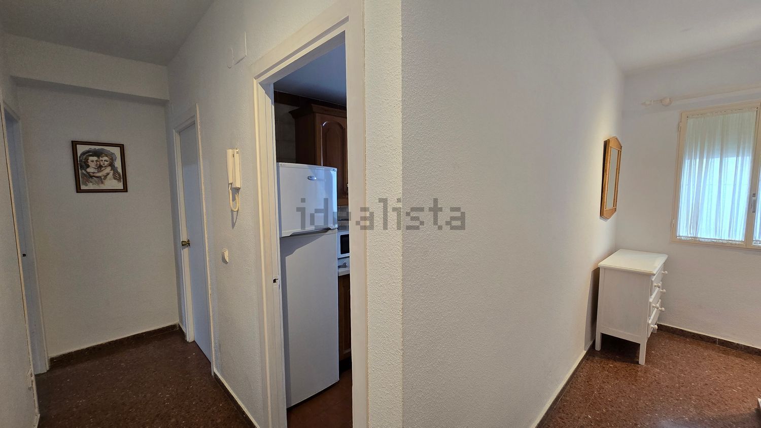 Piso de 64 m² en Sevilla