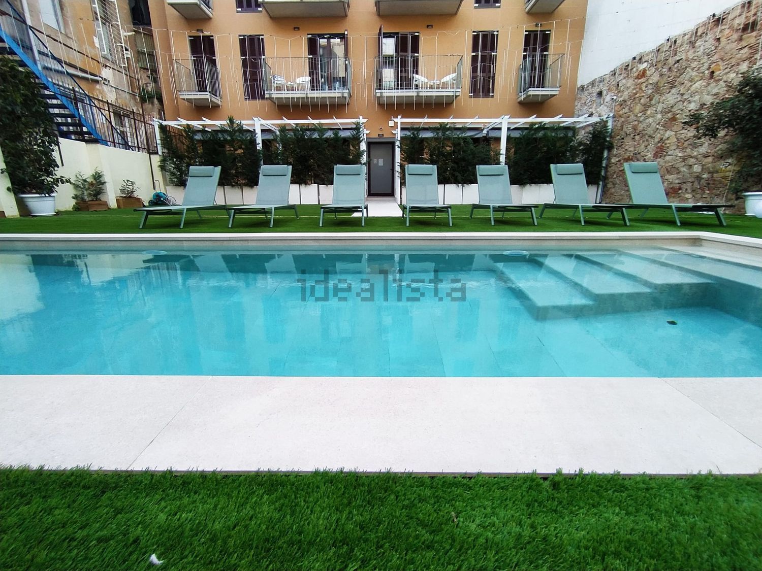 Piso de 70 m² en Barcelona