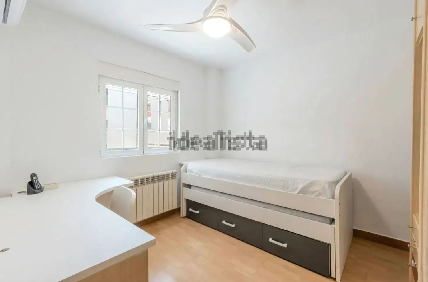 Pis de 105 m² a Granada