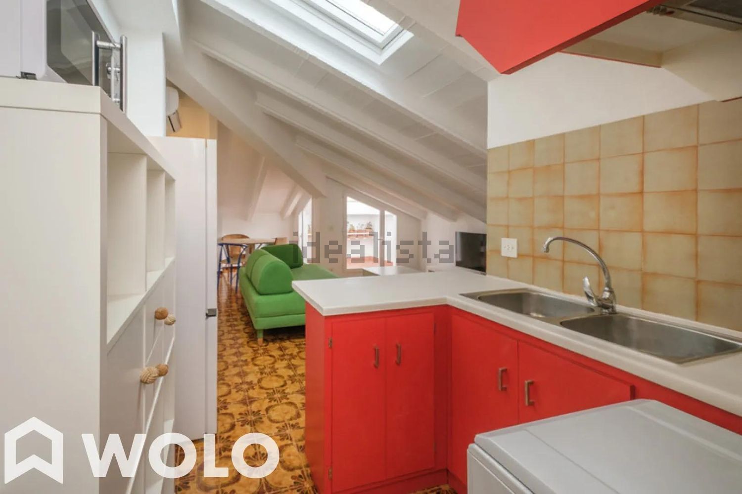 Piso de 45 m² en Pollença