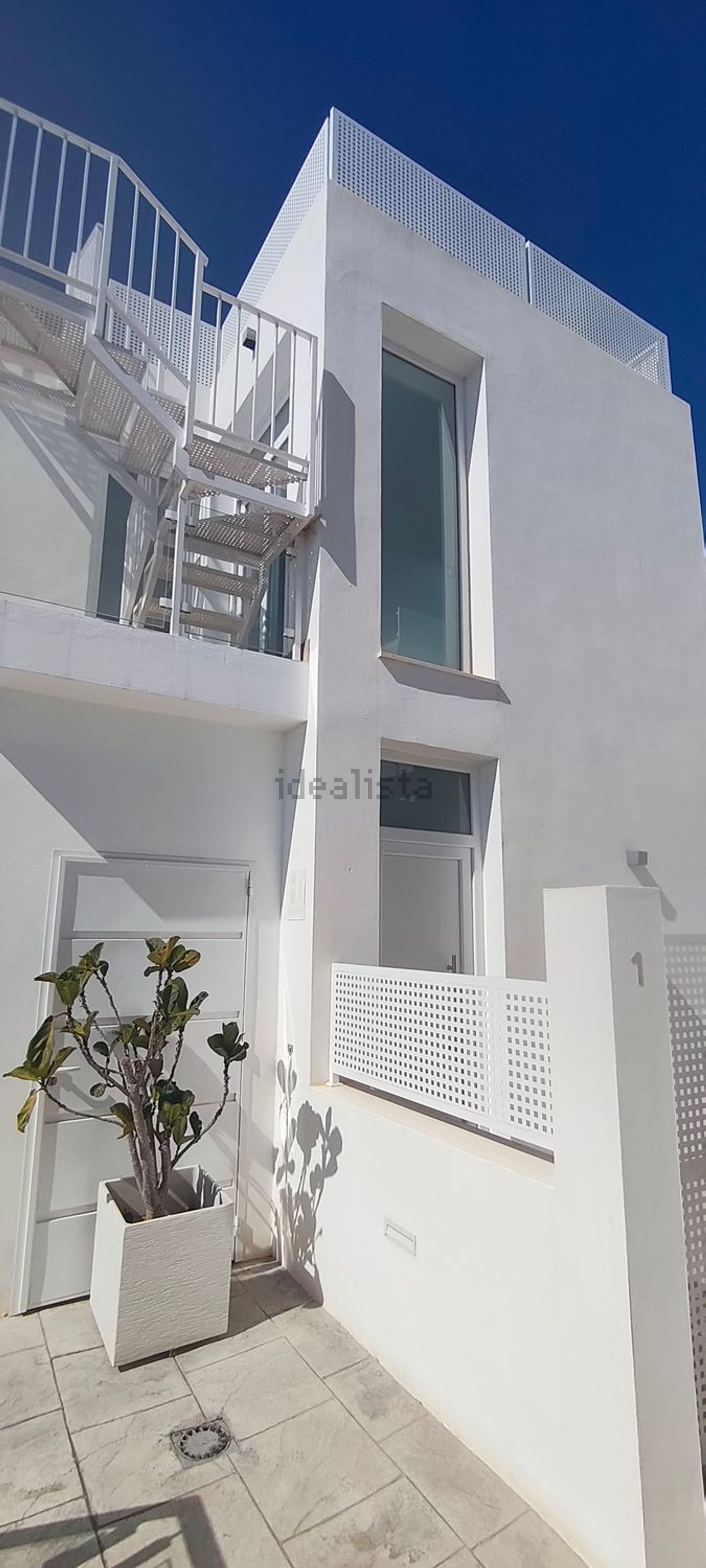Maison 207 m² à Nerja