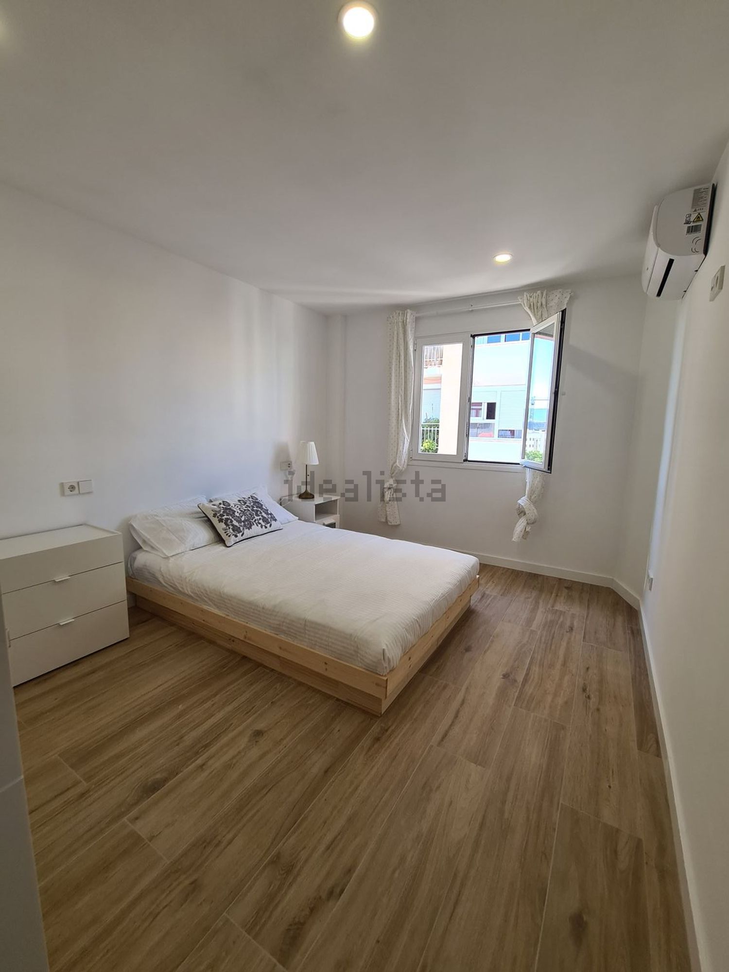 Habitació de lloguer, Palma