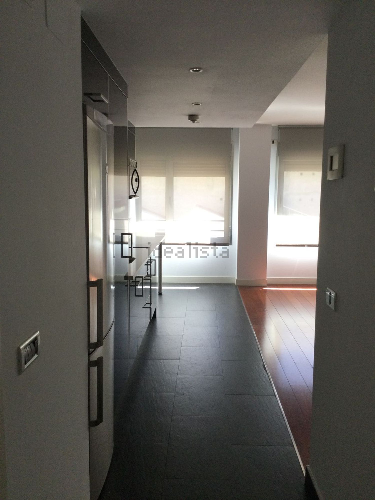 Pis de 60 m² a Madrid