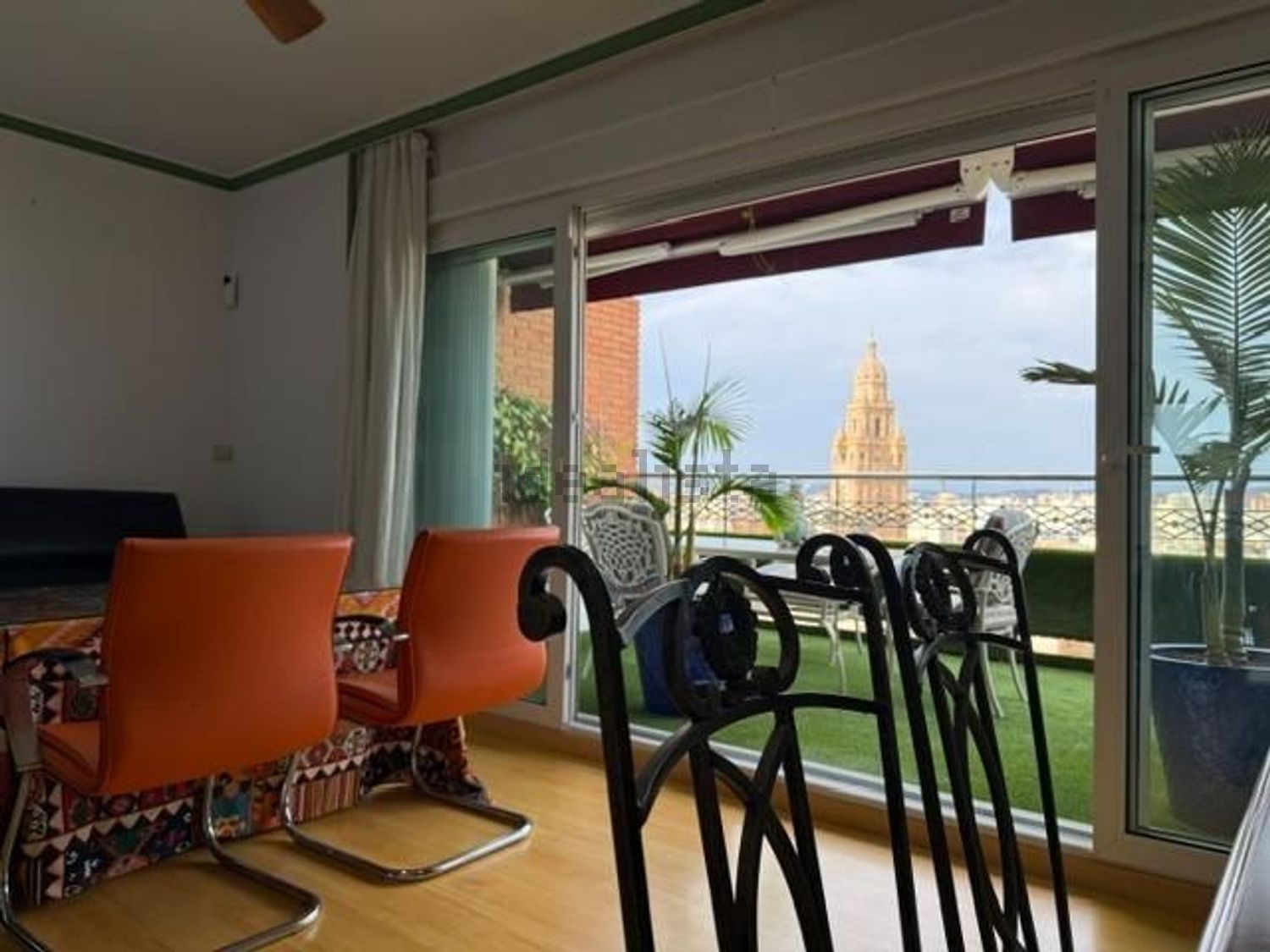 Piso de 80 m² en Murcia