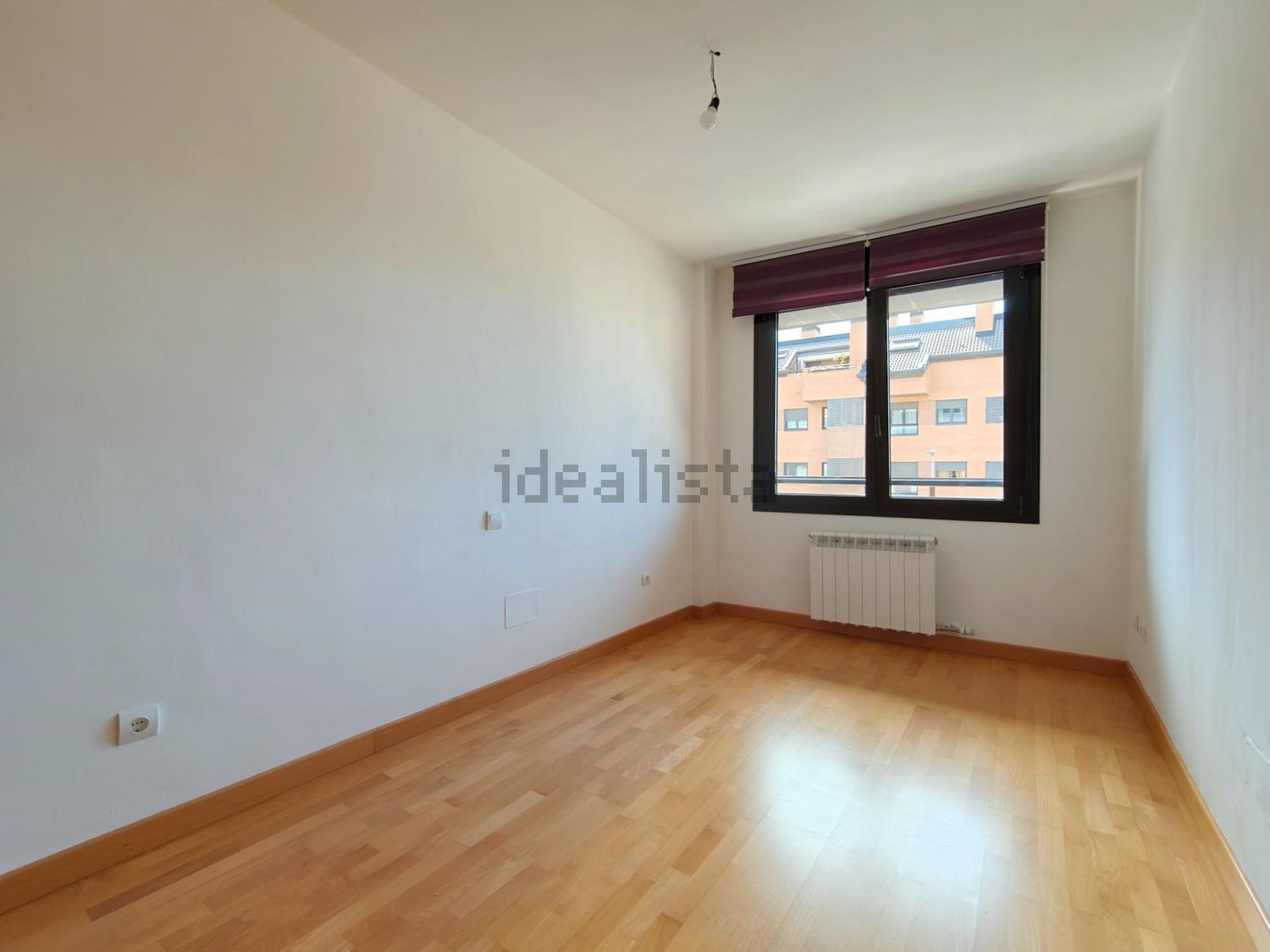 Piso de 113 m² en Arroyo de la Encomienda