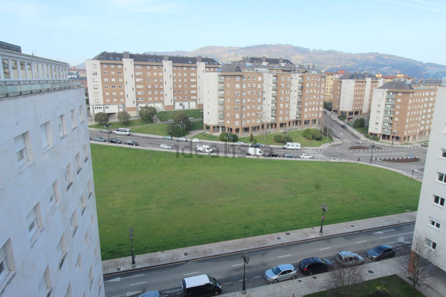 Pis de 116 m² a Oviedo