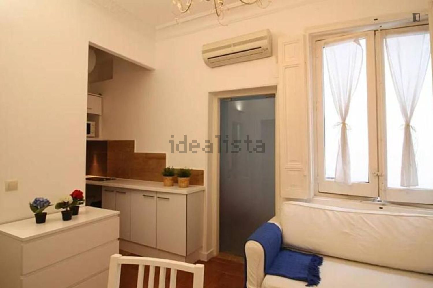 Piso de 41 m² en Madrid