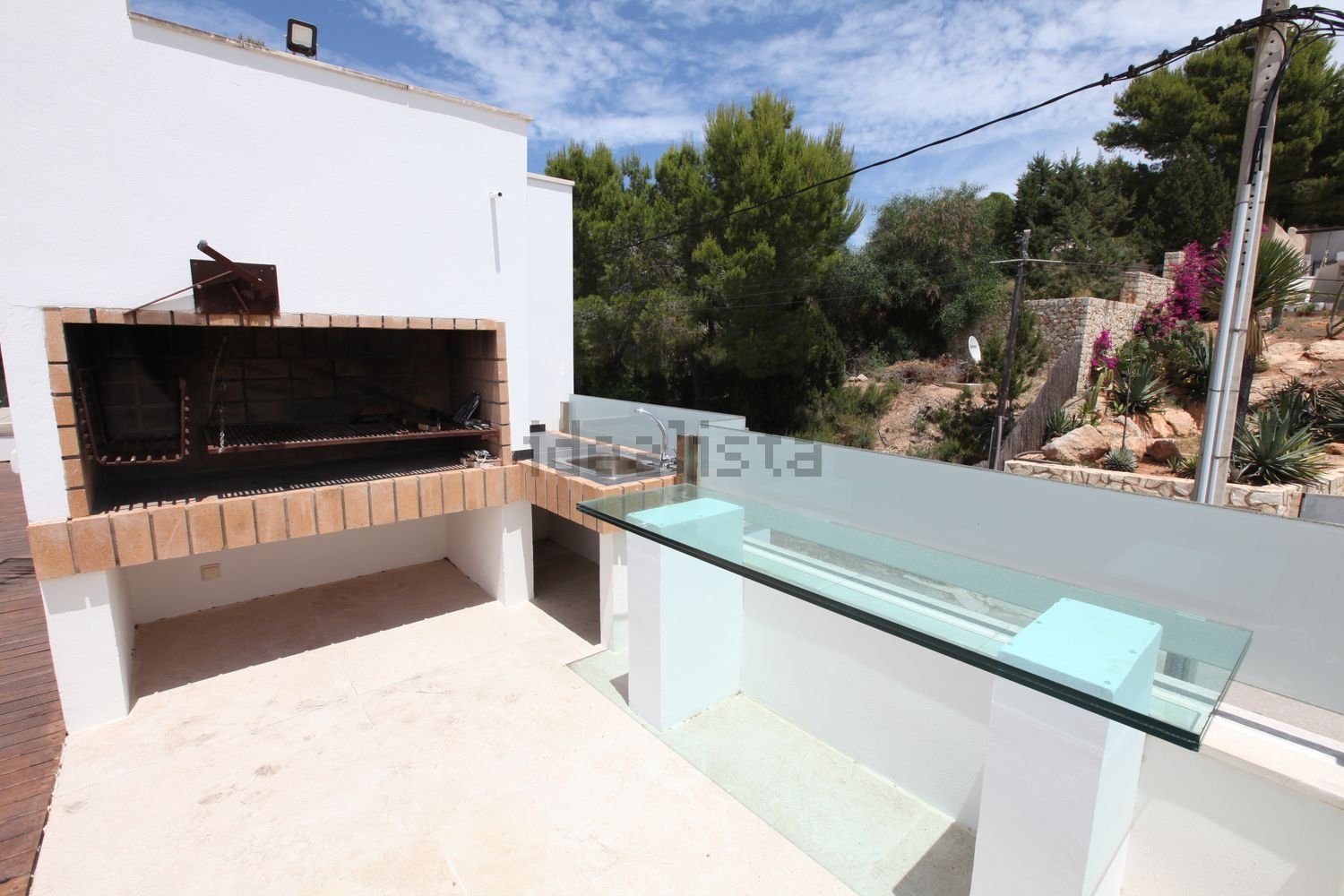 Casa de 500 m² a Sant Antoni de Portmany
