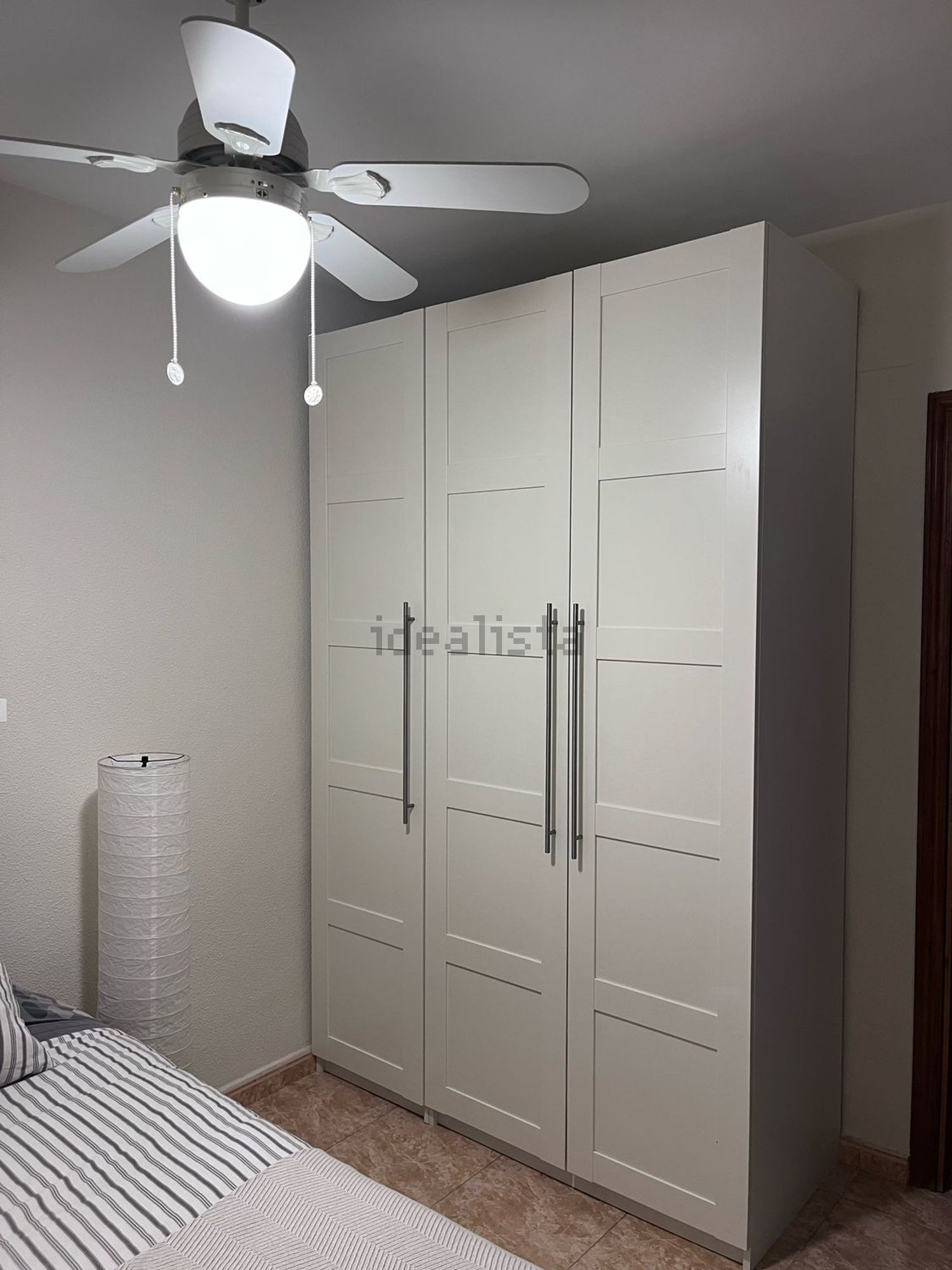 Room for rent, Madrid